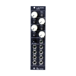 ADDAC 301 Floor Control